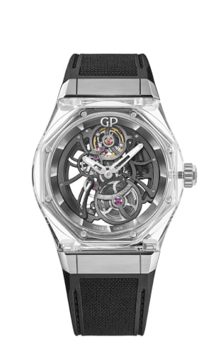 Girard-Perregaux Laureato Absolute Light