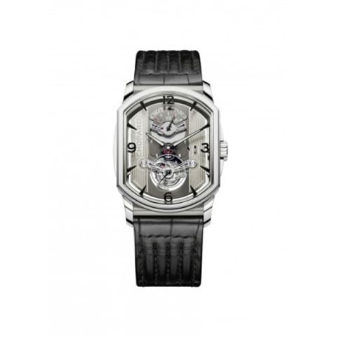 Chopard L.U.C Engine One Tourbillon Titanium