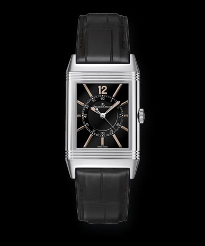 Jaeger-LeCoultre Grande Reverso 1931 Seconde Centrale