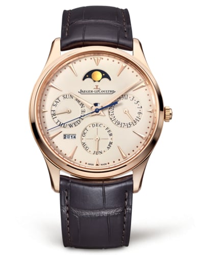 Jaeger-LeCoultre Master Ultra Thin