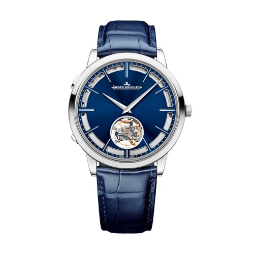 Jaeger-LeCoultre Master Hybris Mechanica Calibre 362