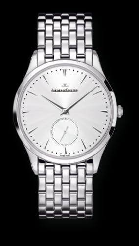 Jaeger-LeCoultre Master Ultra Thin Small Second 40 Bracelet