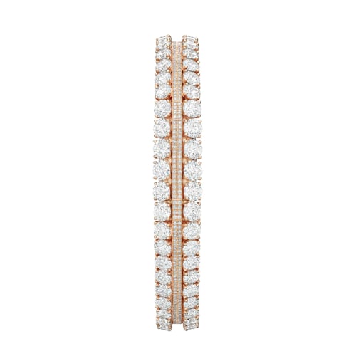 Jaeger-LeCoultre Calibre 101 Secrets Pink Gold