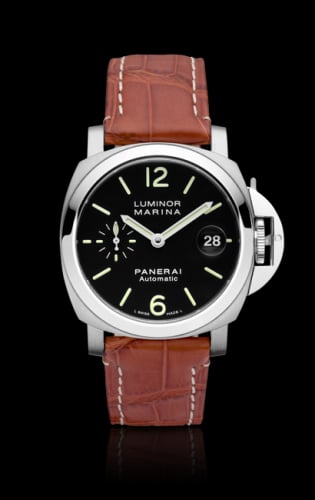 Panerai Luminor Marina Automatic Acciaio 40mm
