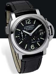 Panerai Luminor Power Reserve Clous de Paris
