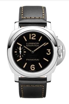 Panerai Luminor Marina Hong Kong / China