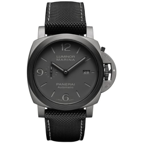 Panerai Luminor 1950 44 3 Days TuttoGrigio