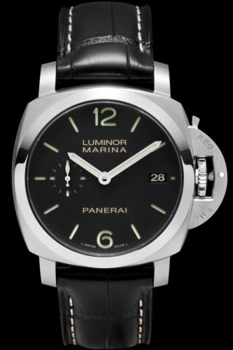 Panerai Luminor 1950 Marina 3 Days Automatic Acciaio 42mm