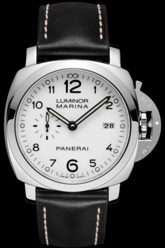 Panerai Luminor 1950 Marina 3 Days Automatic Acciaio 44mm