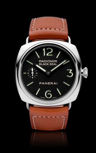 Panerai Radiomir Black Seal