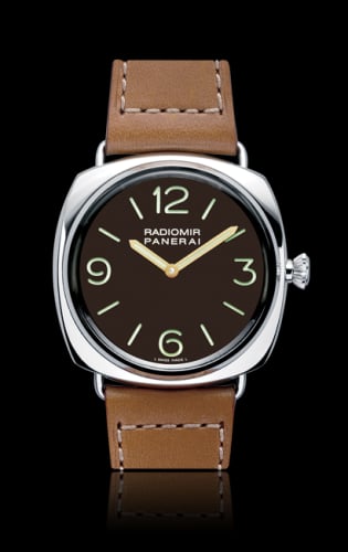 Panerai Radiomir 1938
