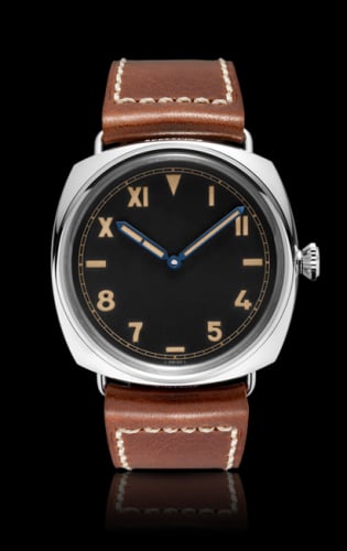 Panerai Radiomir California 3 Days