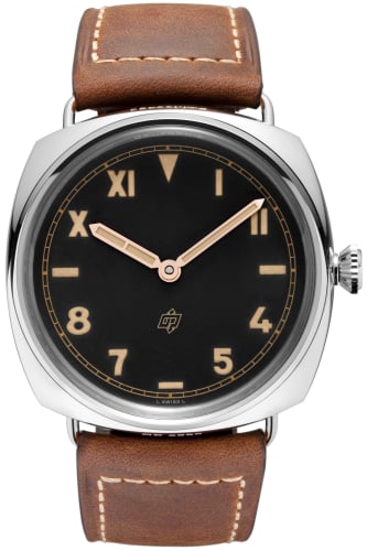 Panerai Radiomir California 3 Days