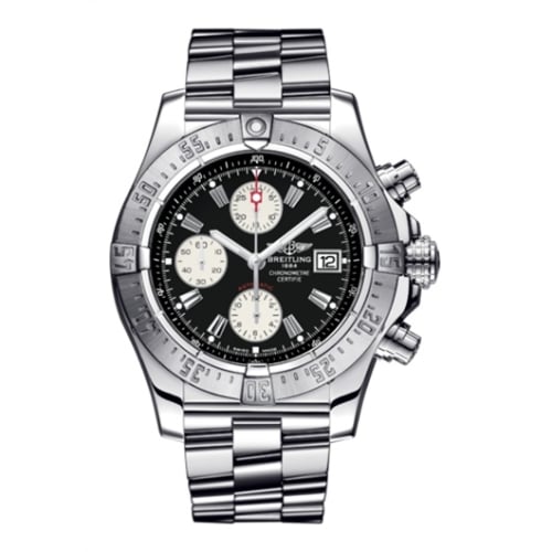 Breitling Avenger