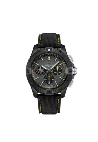 Breitling Avenger B01 Chronograph 44 Night Mission / USN Bloodhounds