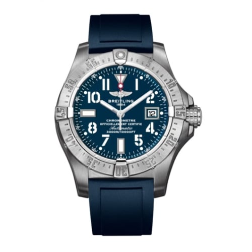 Breitling Avenger Seawolf