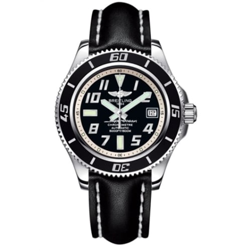 Breitling Superocean 42