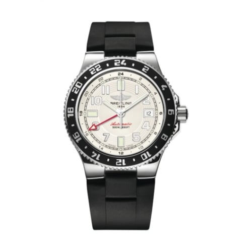 Breitling SuperOcean GMT