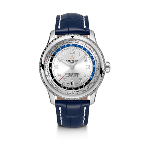Breitling Avi