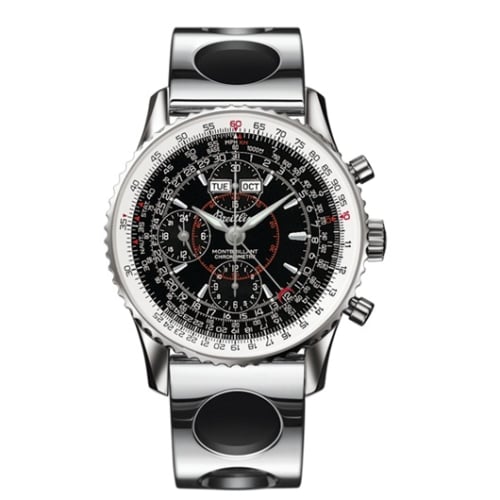 Breitling Montbrillant Datora