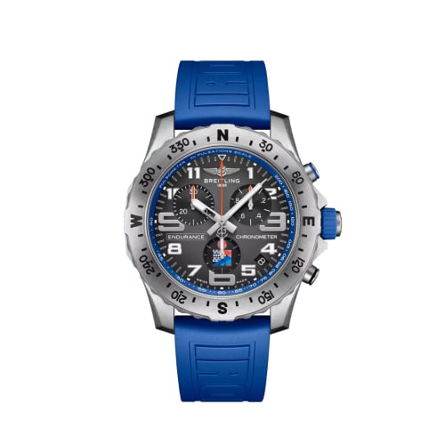 Breitling Endurance Pro Ironman World Championship 2023