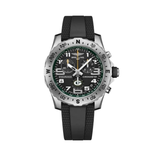 Breitling Breitling Endurance Pro 44 NFL Green Bay Packers Edition