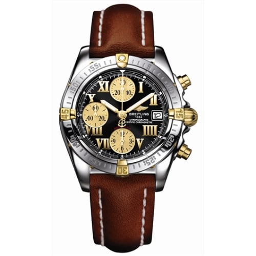 Breitling Chrono Cockpit