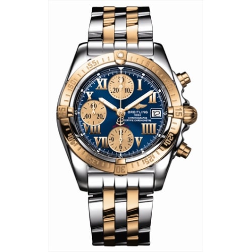 Breitling Chrono Cockpit