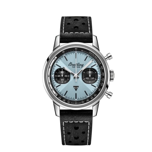 Breitling Premier Top Time Triumph