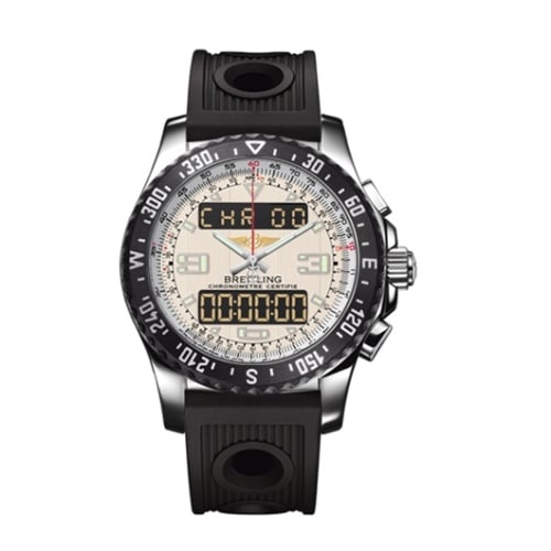 Breitling Airwolf Raven