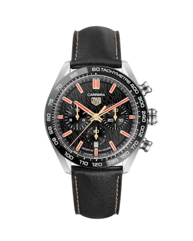 TAG Heuer Carrera Calibre Heuer 02 44 Year of the Rabbit