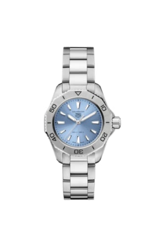 TAG Heuer Aquaracer Professional 200 Quartz 30 Stainless Steel / Blue