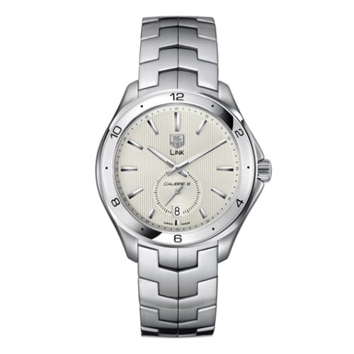 TAG Heuer Link Calibre 6