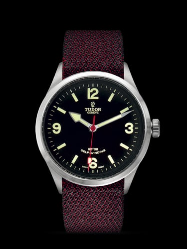 Tudor Heritage Ranger / Fabric