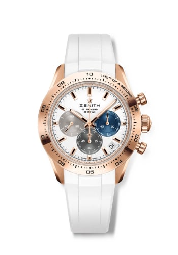 Zenith Chronomaster Sport