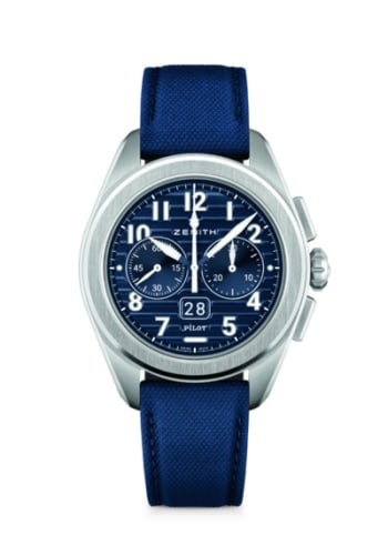 Zenith Pilot