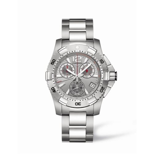 Longines Hydroconquest Chronograph Quartz