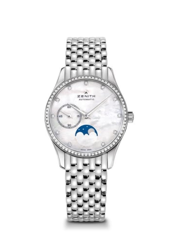 Zenith Elite