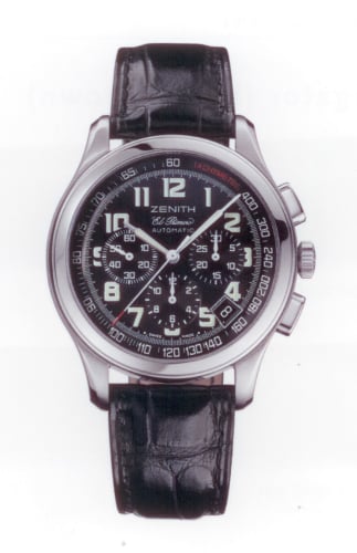 Zenith Class