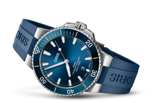 Oris Aquis