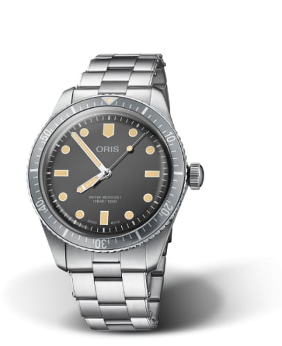 Oris Divers Sixty-Five 40 Hodinkee Limited Edition