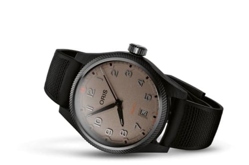 Oris Big Crown ProPilot Desert Edition