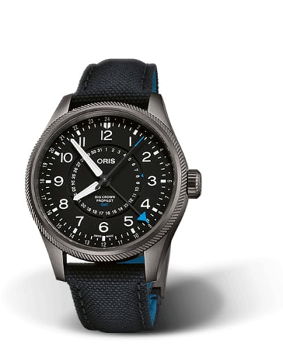 Oris Big Crown ProPilot 57th Reno Air Races