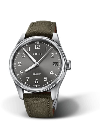 Oris Propilot