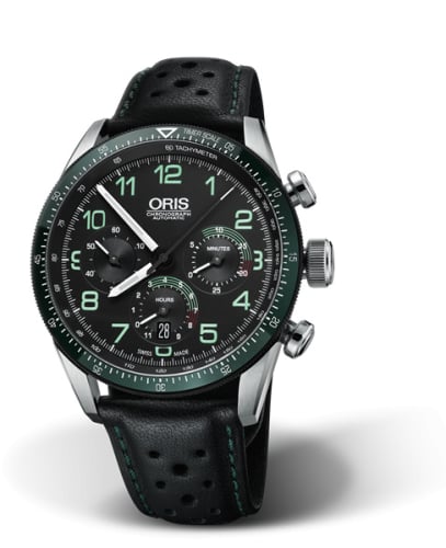 Oris Artix GT Calobra Limited Edition II