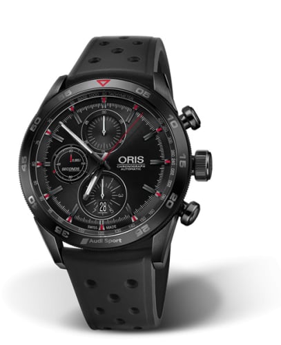 Oris Audi Sport Limited Edition III