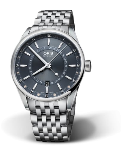 Oris Artix Tycho Brahe / Bracelet