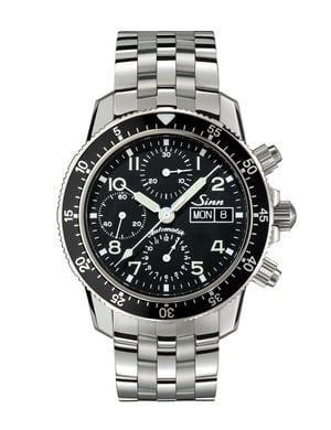 Sinn Pilot Chronograph 103 St Sa