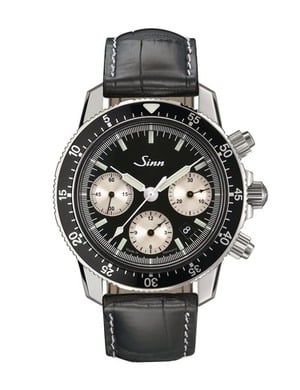 Sinn Pilot Chronograph 103 Classic