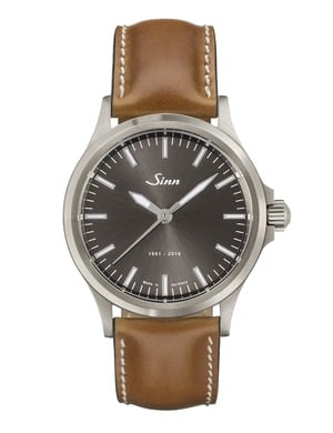 Sinn Series 556 Anniversary